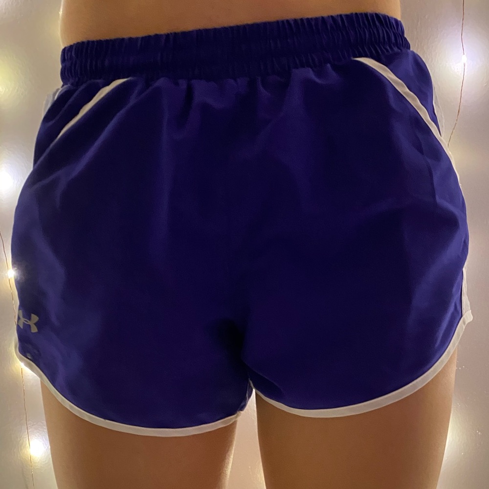 Under Armour Athletic Shorts